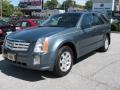 Stealth Gray - SRX V6 Photo No. 2