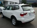 Alpine White - X3 3.0si Photo No. 6