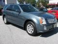 Stealth Gray - SRX V6 Photo No. 9