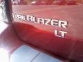 2007 Red Jewel Tint Coat Chevrolet TrailBlazer LT 4x4  photo #21