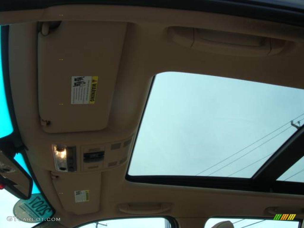 2007 X3 3.0si - Alpine White / Sand Beige photo #17