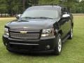 2007 Black Chevrolet Avalanche LTZ 4WD  photo #2