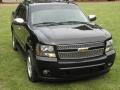 Black - Avalanche LTZ 4WD Photo No. 3
