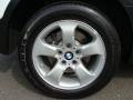 Alpine White - X3 3.0si Photo No. 23