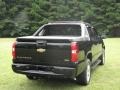 2007 Black Chevrolet Avalanche LTZ 4WD  photo #6