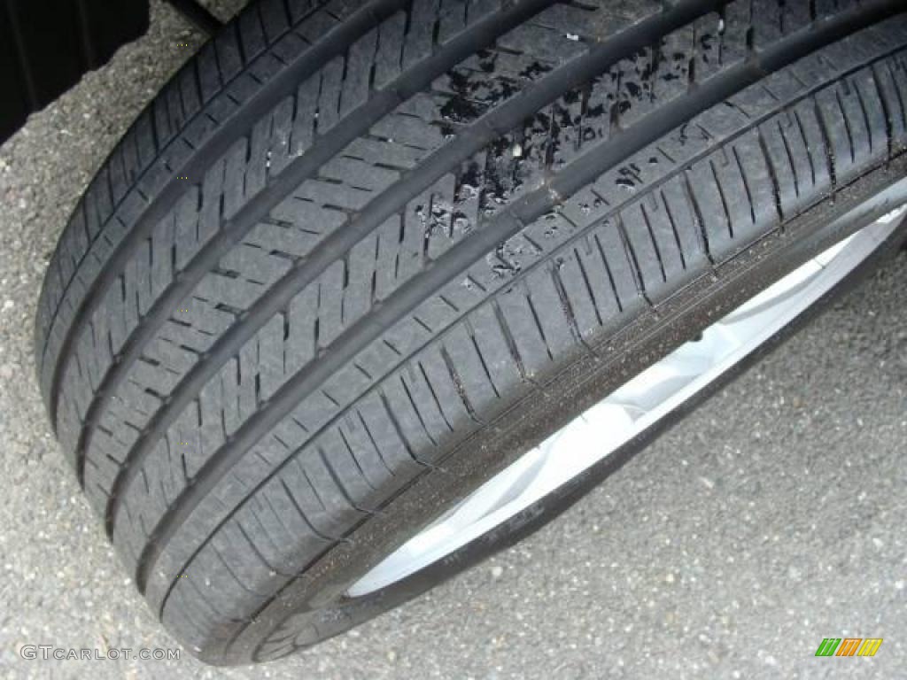 2007 X3 3.0si - Alpine White / Sand Beige photo #24