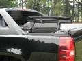 2007 Black Chevrolet Avalanche LTZ 4WD  photo #8