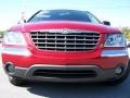 Inferno Red Crystal Pearl - Pacifica Touring Photo No. 3