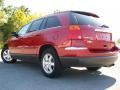 Inferno Red Crystal Pearl - Pacifica Touring Photo No. 4