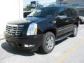 Black Raven - Escalade AWD Photo No. 1