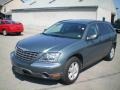 Magnesium Green Pearl - Pacifica Touring Photo No. 1