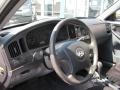 Sterling Silver - Elantra GLS Sedan Photo No. 8