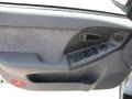 2006 Sterling Silver Hyundai Elantra GLS Sedan  photo #9