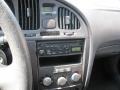 2006 Sterling Silver Hyundai Elantra GLS Sedan  photo #10