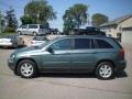 Magnesium Green Pearl - Pacifica Touring Photo No. 7