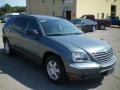 Magnesium Green Pearl - Pacifica Touring Photo No. 12