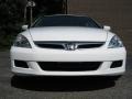 2006 Taffeta White Honda Accord EX-L Sedan  photo #3