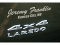 Jeep Green Metallic - Grand Cherokee Laredo 4x4 Photo No. 6