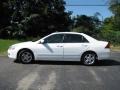 2006 Taffeta White Honda Accord EX-L Sedan  photo #5