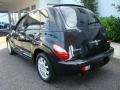 2008 Brilliant Black Crystal Pearl Chrysler PT Cruiser Touring  photo #4