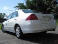 2006 Taffeta White Honda Accord EX-L Sedan  photo #6