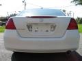 2006 Taffeta White Honda Accord EX-L Sedan  photo #7