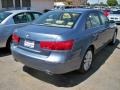 Medium Silver Blue - Sonata Limited V6 Photo No. 4