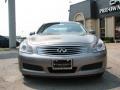 Diamond Graphite Metallic - G 35 Journey Sedan Photo No. 2