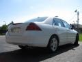2006 Taffeta White Honda Accord EX-L Sedan  photo #8