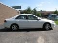 2006 Taffeta White Honda Accord EX-L Sedan  photo #9