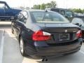 2008 Monaco Blue Metallic BMW 3 Series 328i Sedan  photo #3