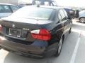 2008 Monaco Blue Metallic BMW 3 Series 328i Sedan  photo #4