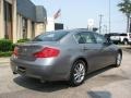 Diamond Graphite Metallic - G 35 Journey Sedan Photo No. 6