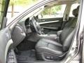 Diamond Graphite Metallic - G 35 Journey Sedan Photo No. 8