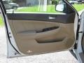 2006 Taffeta White Honda Accord EX-L Sedan  photo #15