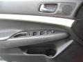 Diamond Graphite Metallic - G 35 Journey Sedan Photo No. 10