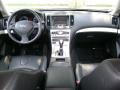 Diamond Graphite Metallic - G 35 Journey Sedan Photo No. 11
