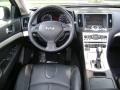 Diamond Graphite Metallic - G 35 Journey Sedan Photo No. 12