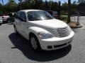 Stone White - PT Cruiser LX Photo No. 1