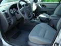 2005 Silver Metallic Ford Escape XLT V6 4WD  photo #10