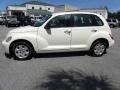 Stone White - PT Cruiser LX Photo No. 2