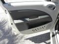 Stone White - PT Cruiser LX Photo No. 5