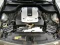 Diamond Graphite Metallic - G 35 Journey Sedan Photo No. 17
