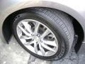 Diamond Graphite Metallic - G 35 Journey Sedan Photo No. 18
