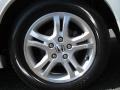2006 Taffeta White Honda Accord EX-L Sedan  photo #25