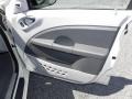 Stone White - PT Cruiser LX Photo No. 9
