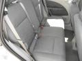 Stone White - PT Cruiser LX Photo No. 10