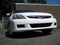 2006 Taffeta White Honda Accord EX-L Sedan  photo #27