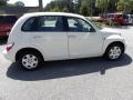 Stone White - PT Cruiser LX Photo No. 11