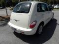 Stone White - PT Cruiser LX Photo No. 12
